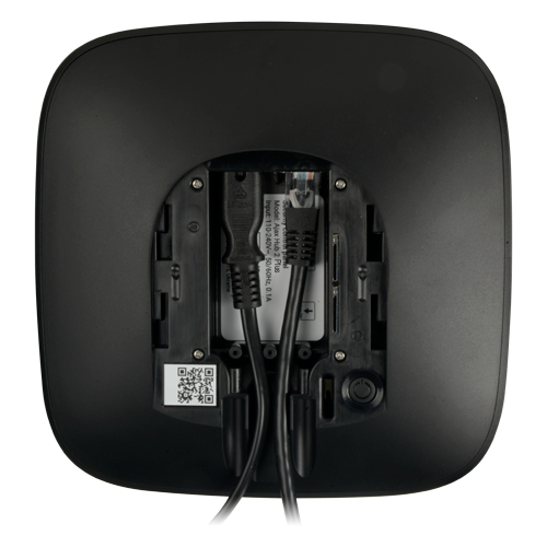 Central Hub2Plus (negro)