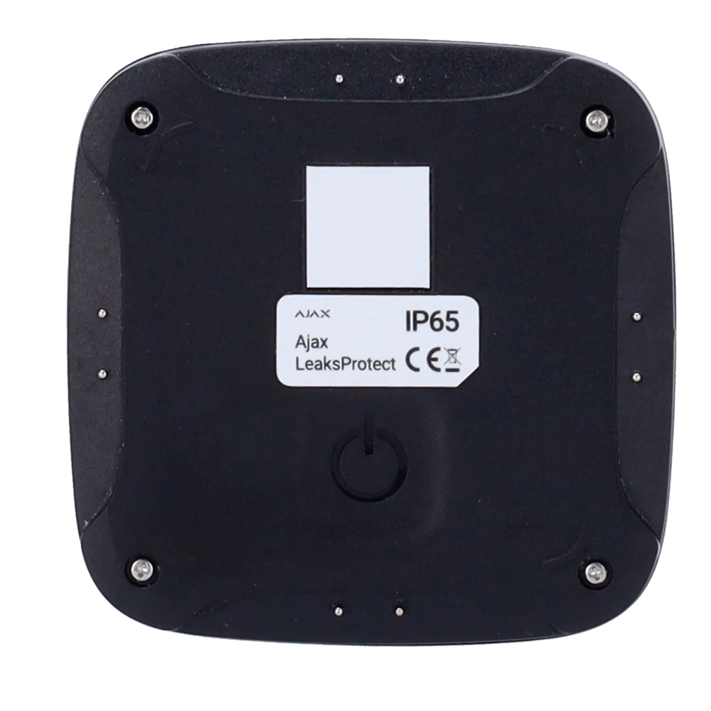 Detector Inundación (negro)