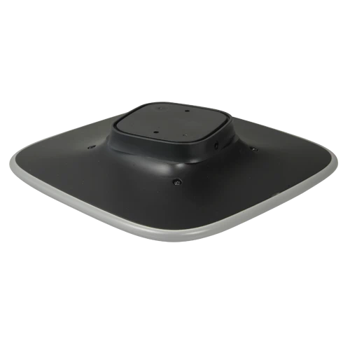 Sirena de Exterior (negra)