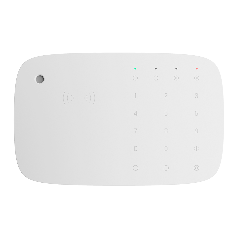 Kit Medium Intrusión - Hub2(4G)