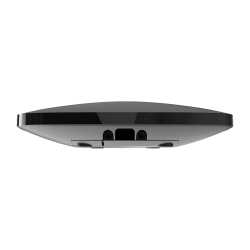Central Hub2Plus (negro)
