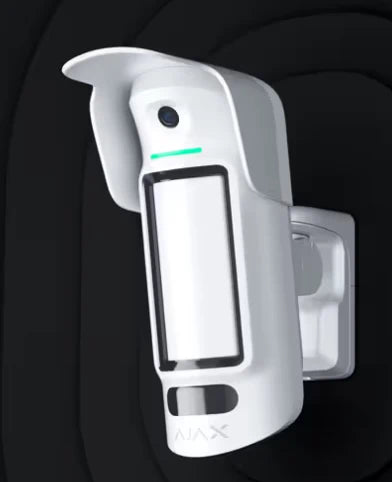 Foto-Detector Exterior en Altura - PHOD (con petición de fotos)