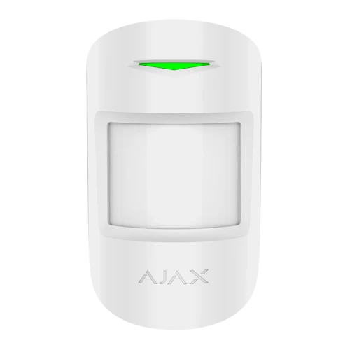 Detector Movimiento (blanco)