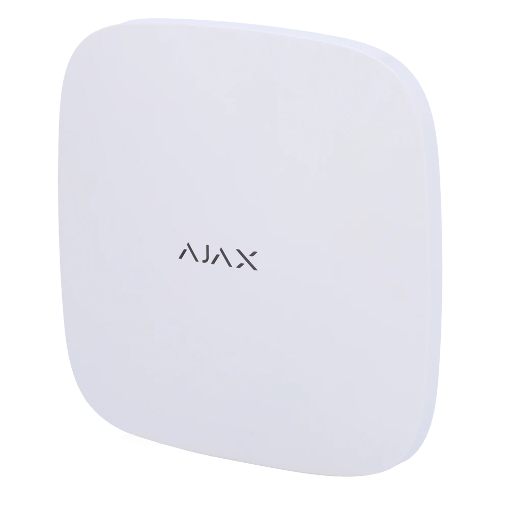 Central Hub2Plus (blanco)