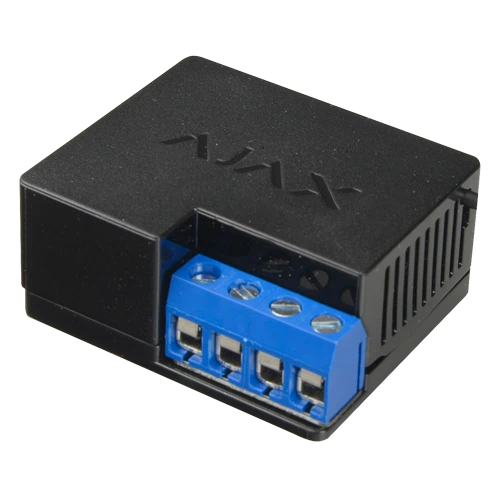 Control remoto de cualquier aparato eléctrico