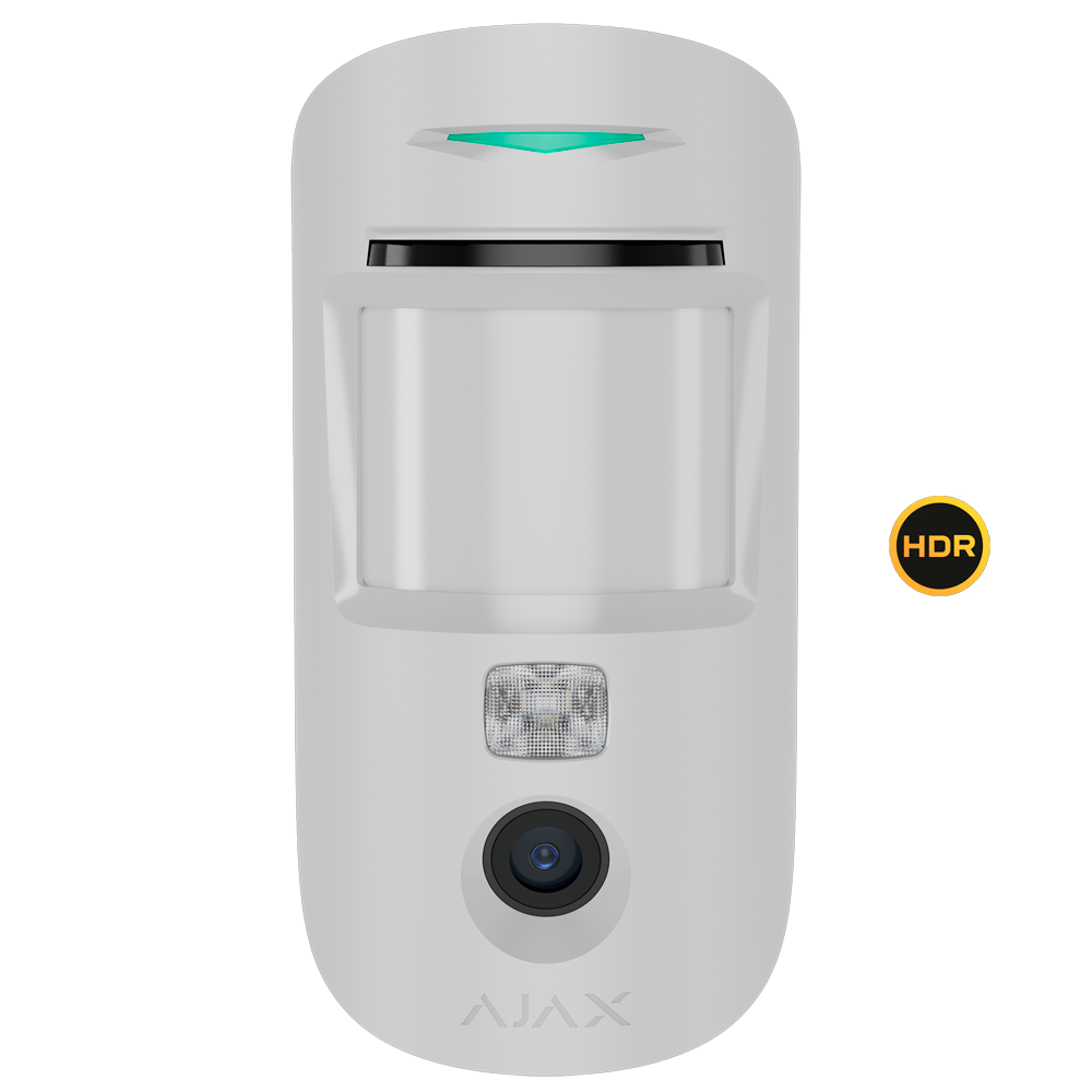 Kit Básico Intrusión - Hub2Plus