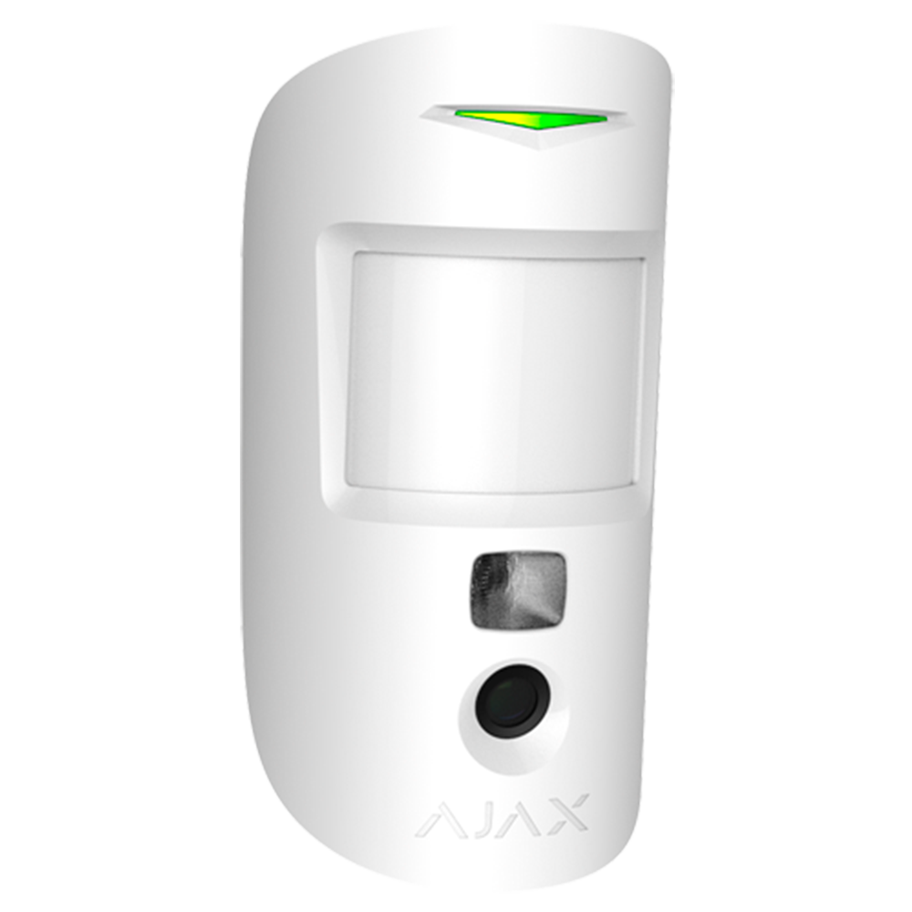 Kit Medium Intrusión - Hub2(4G)