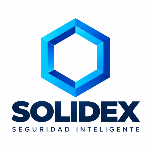 Solidex Secure